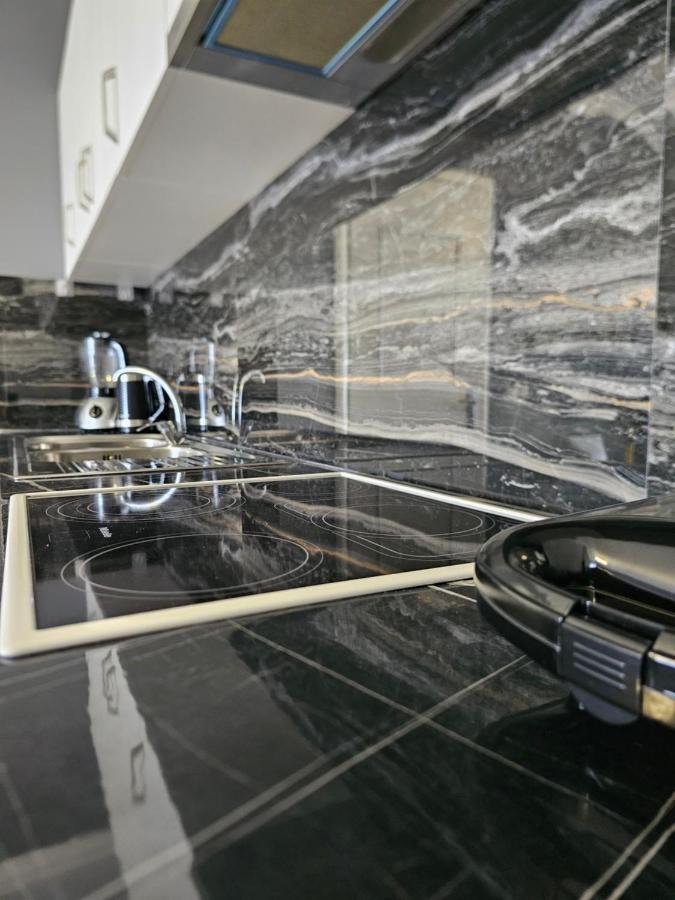 Alex'S Apartment 2 دراس المظهر الخارجي الصورة