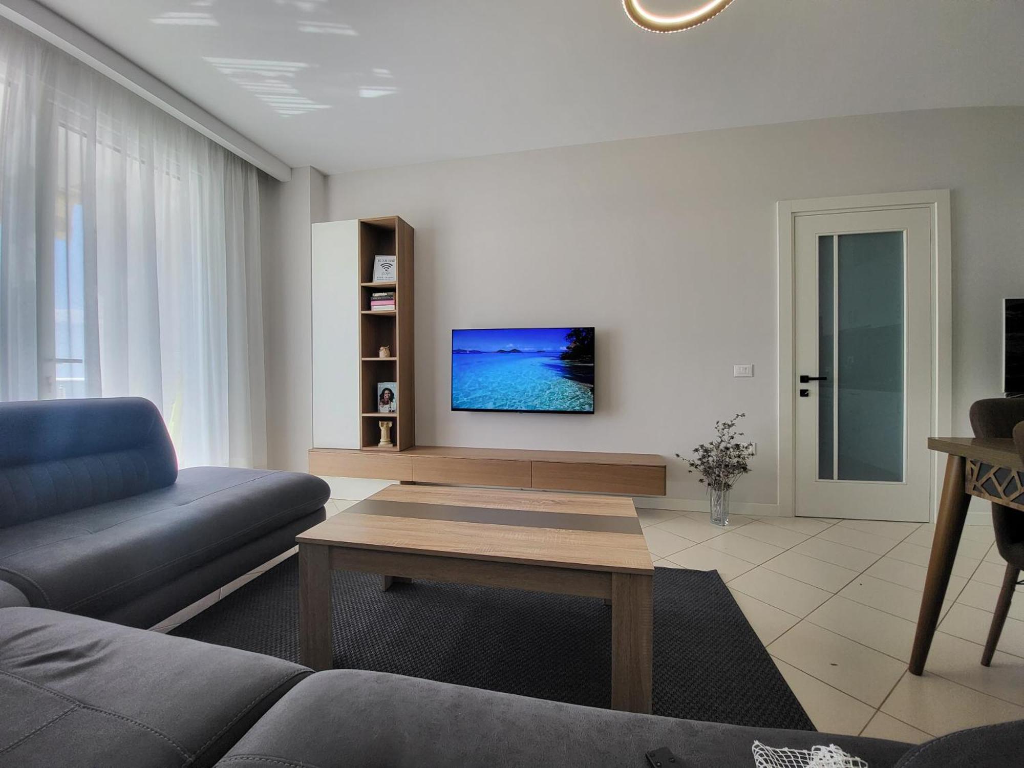 Alex'S Apartment 2 دراس المظهر الخارجي الصورة