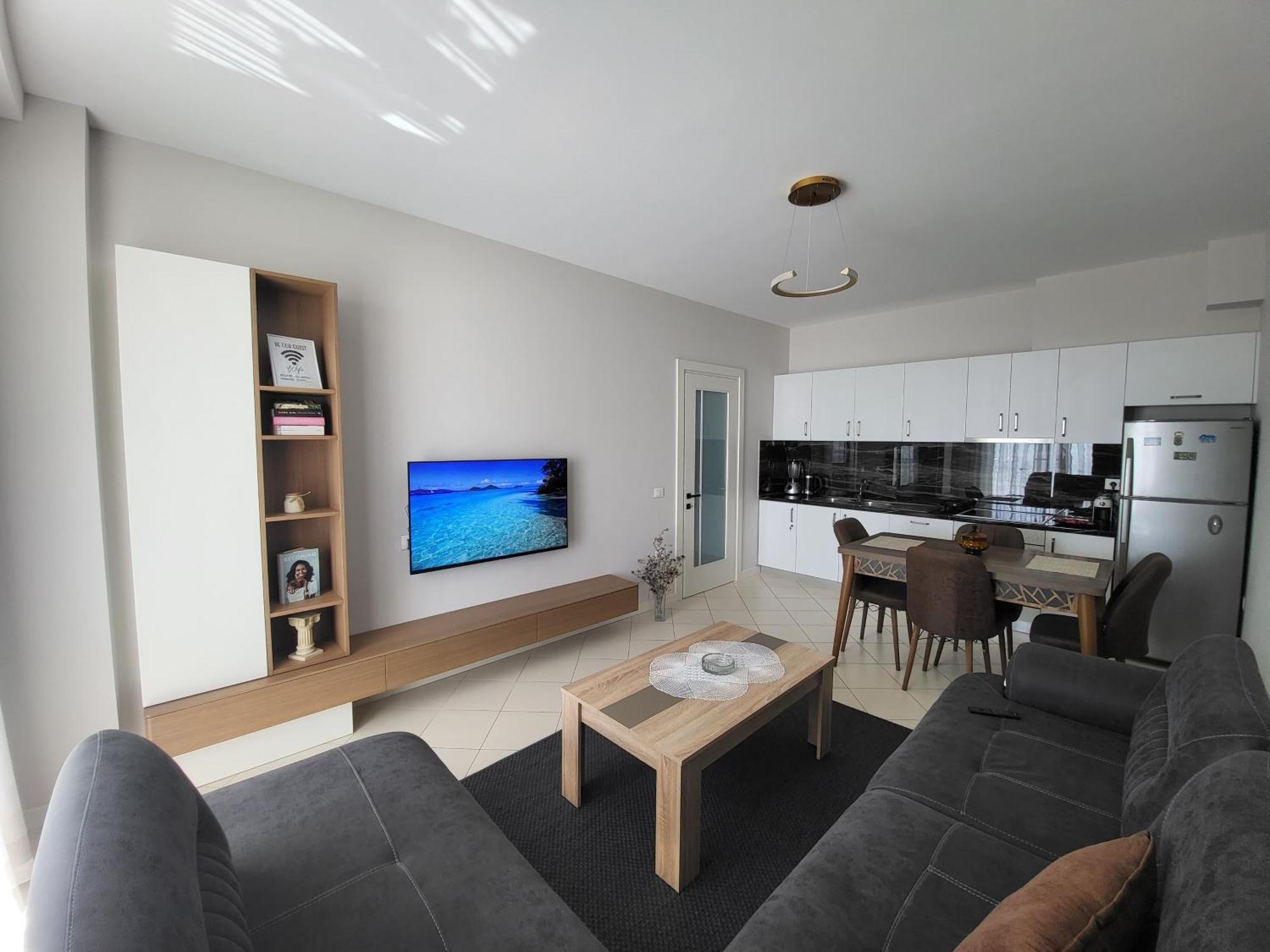 Alex'S Apartment 2 دراس المظهر الخارجي الصورة