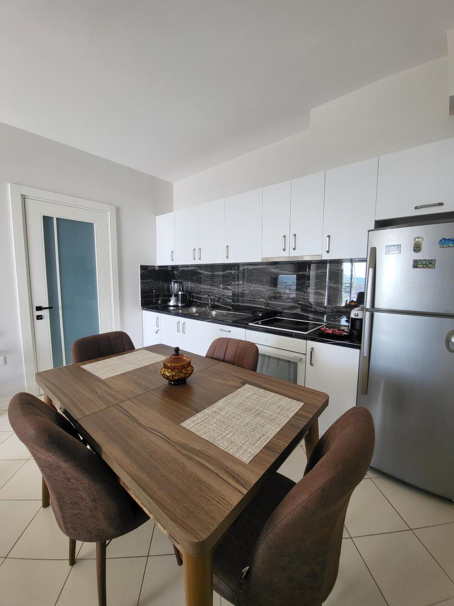 Alex'S Apartment 2 دراس المظهر الخارجي الصورة