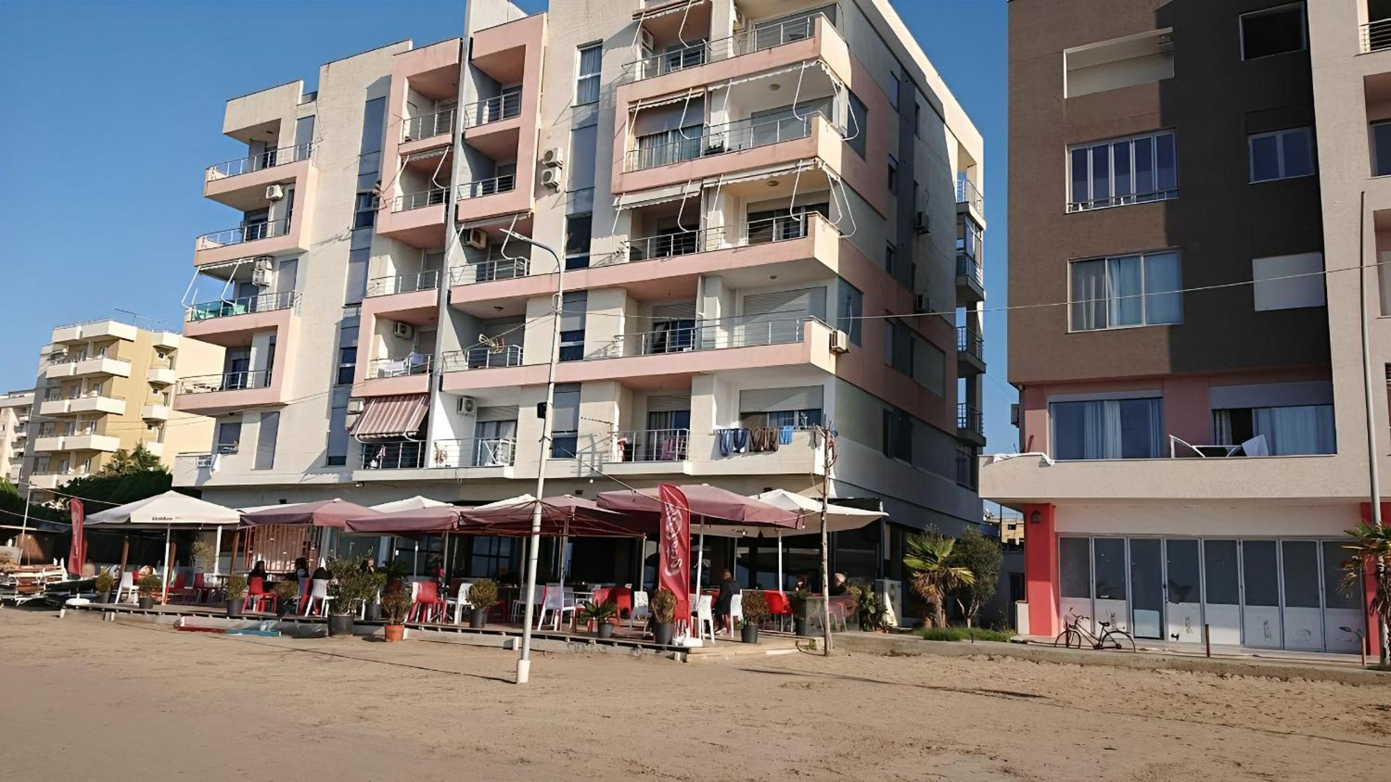 Alex'S Apartment 2 دراس المظهر الخارجي الصورة